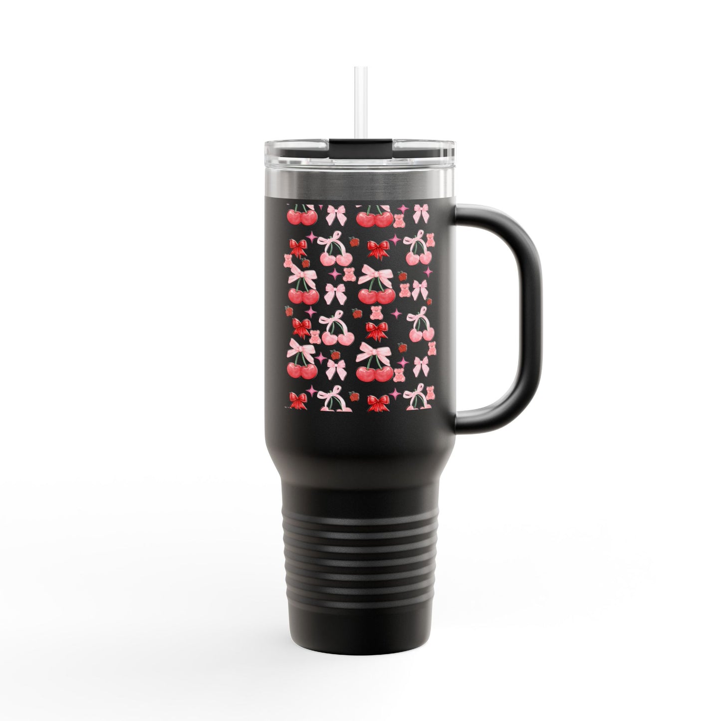 Chic Travel Mug