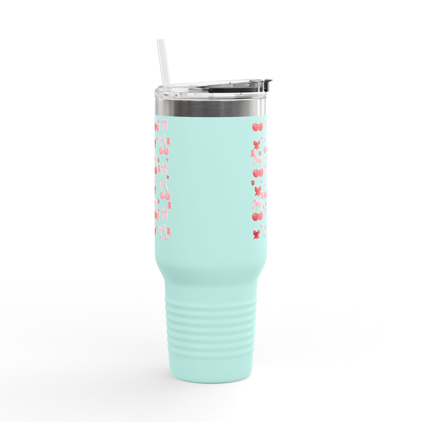 Chic Travel Mug