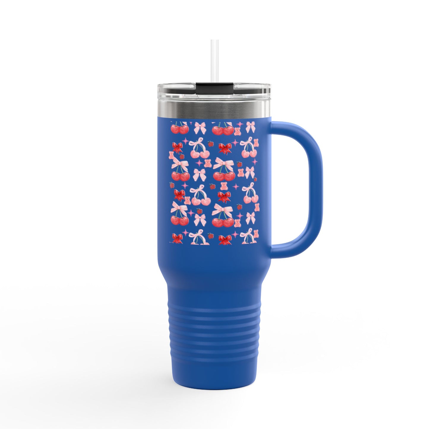 Chic Travel Mug