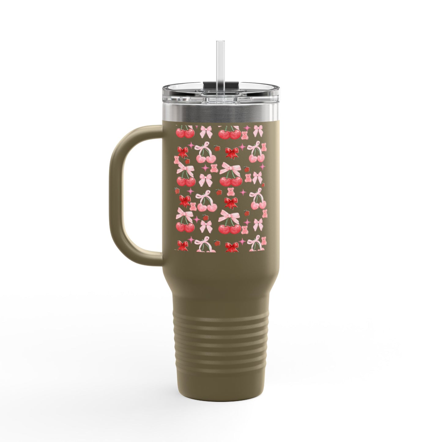 Chic Travel Mug