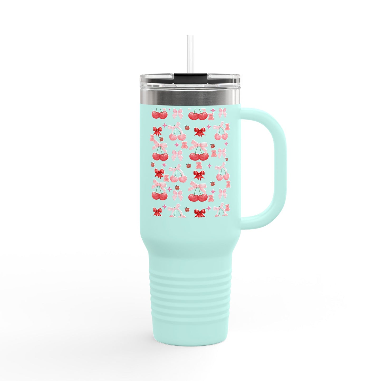 Chic Travel Mug