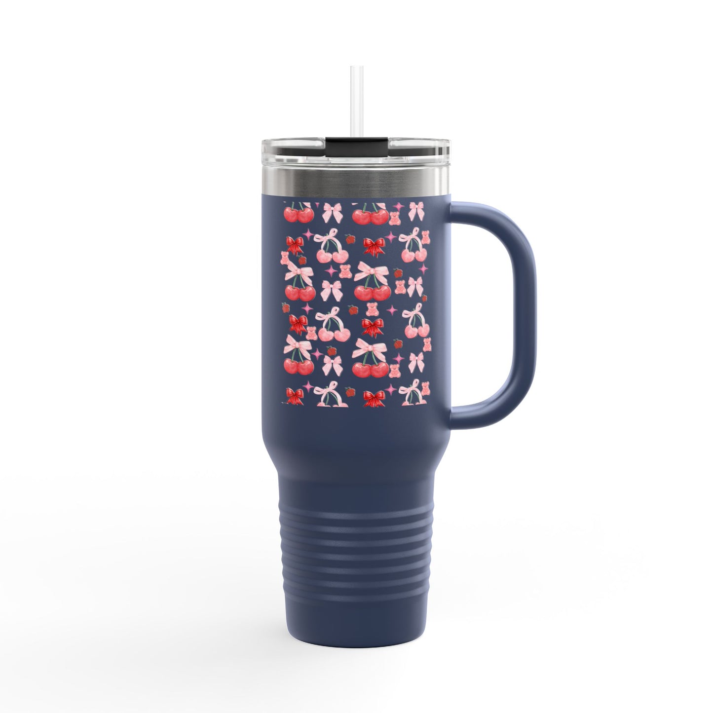 Chic Travel Mug