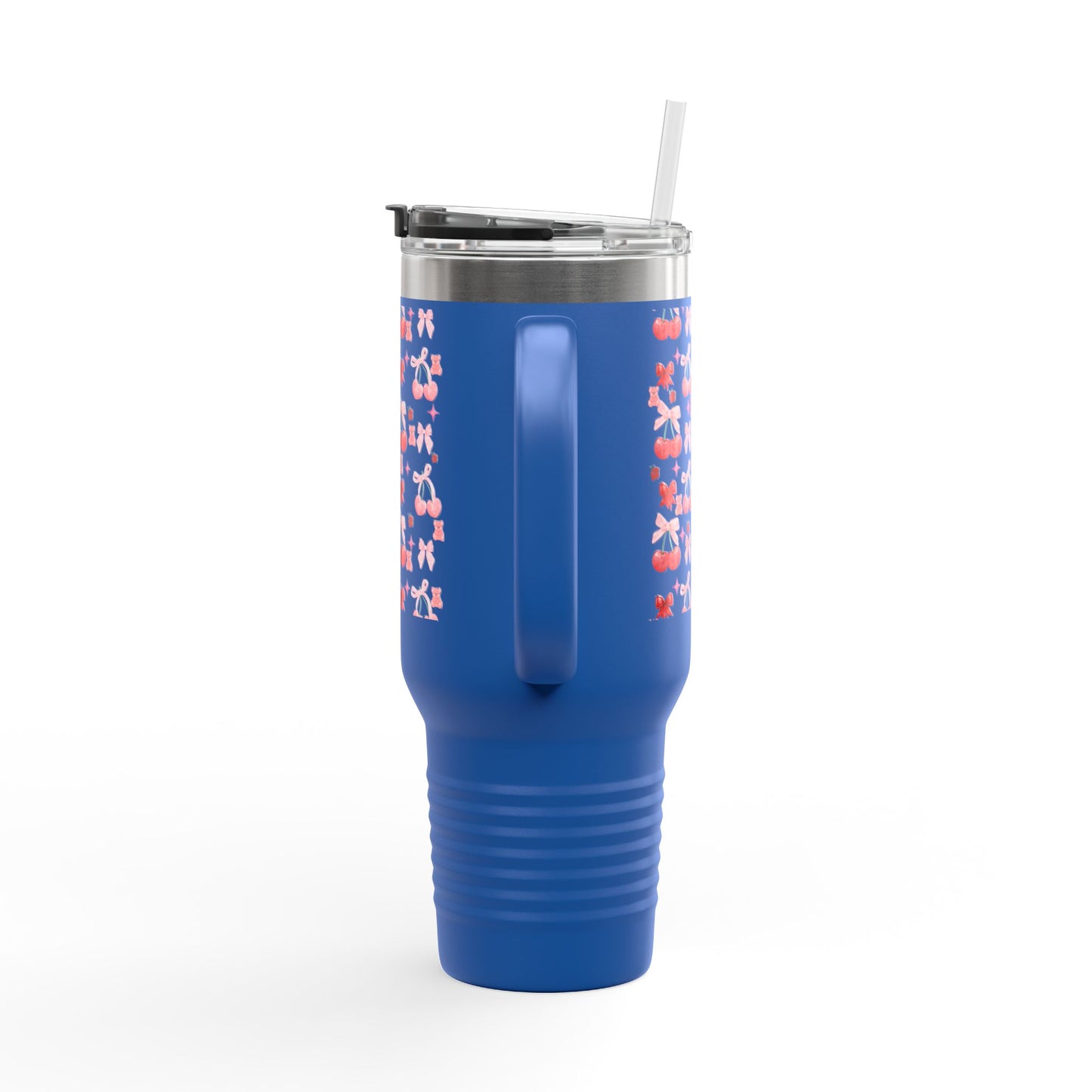 Chic Travel Mug