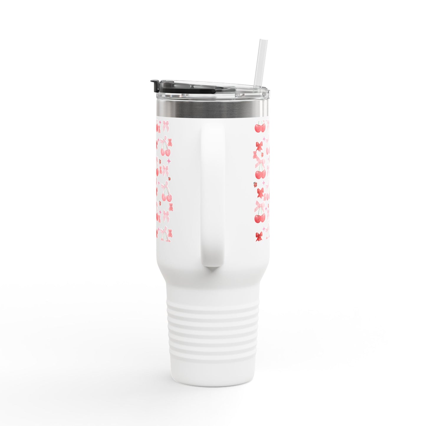 Chic Travel Mug