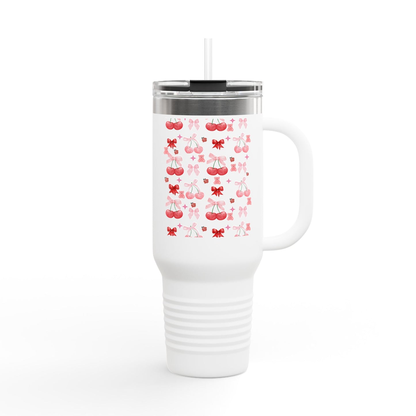 Chic Travel Mug