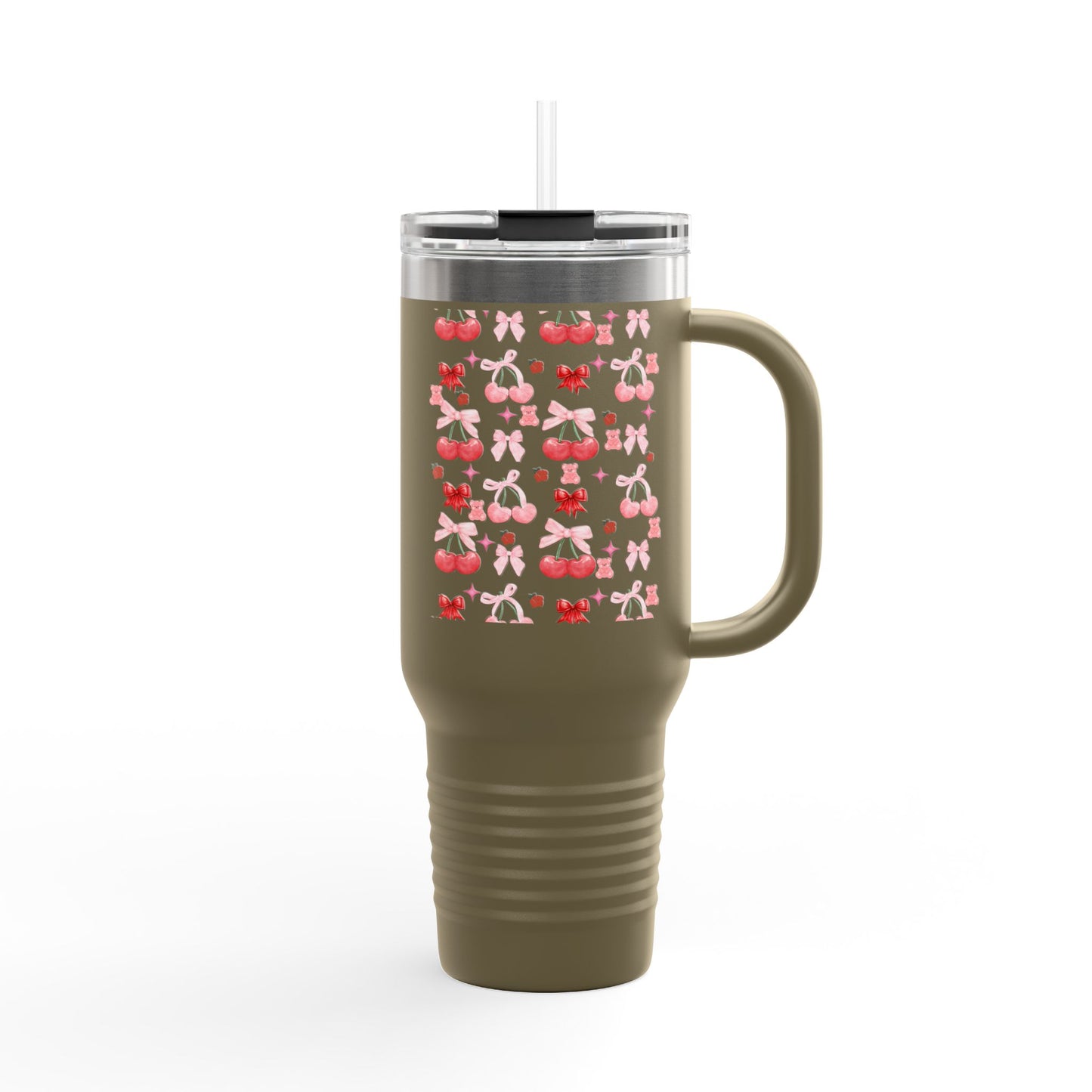 Chic Travel Mug