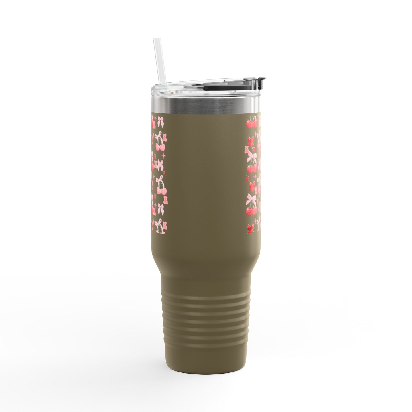 Chic Travel Mug