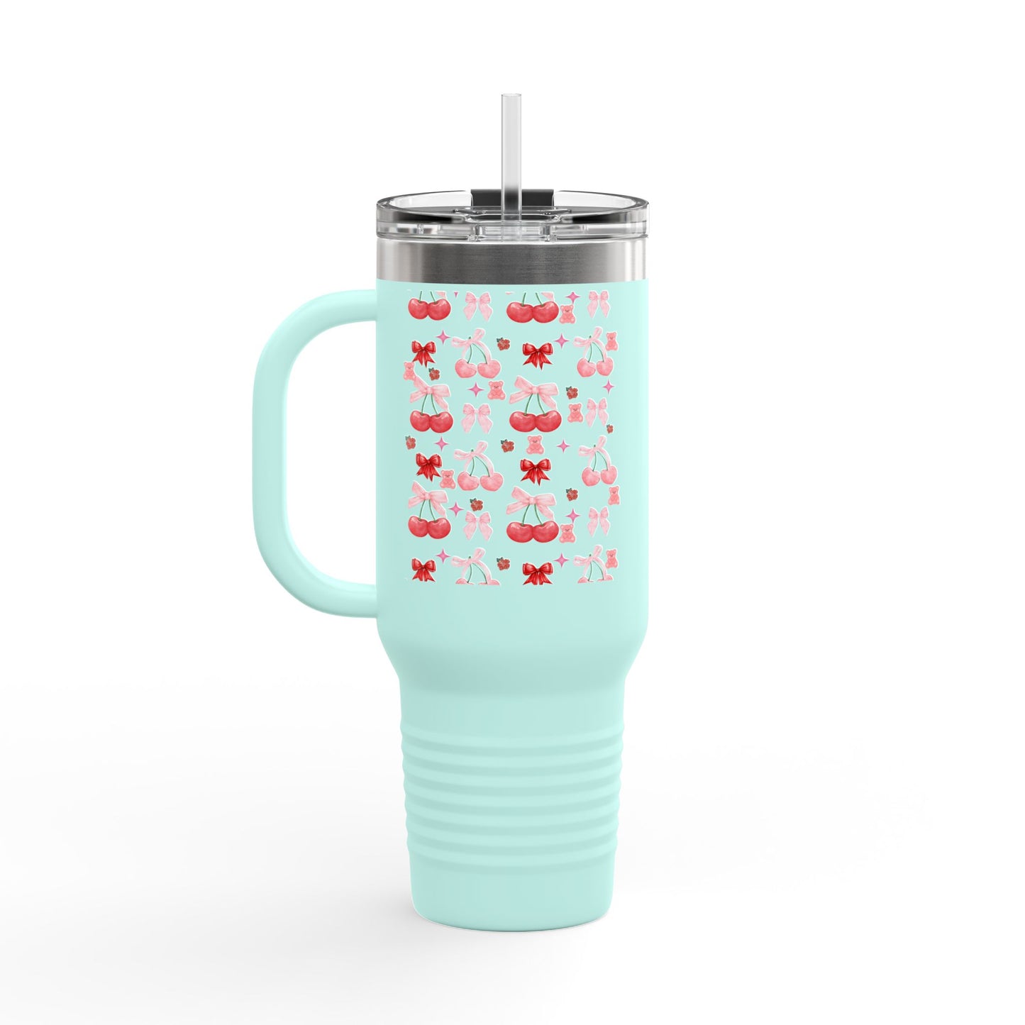 Chic Travel Mug