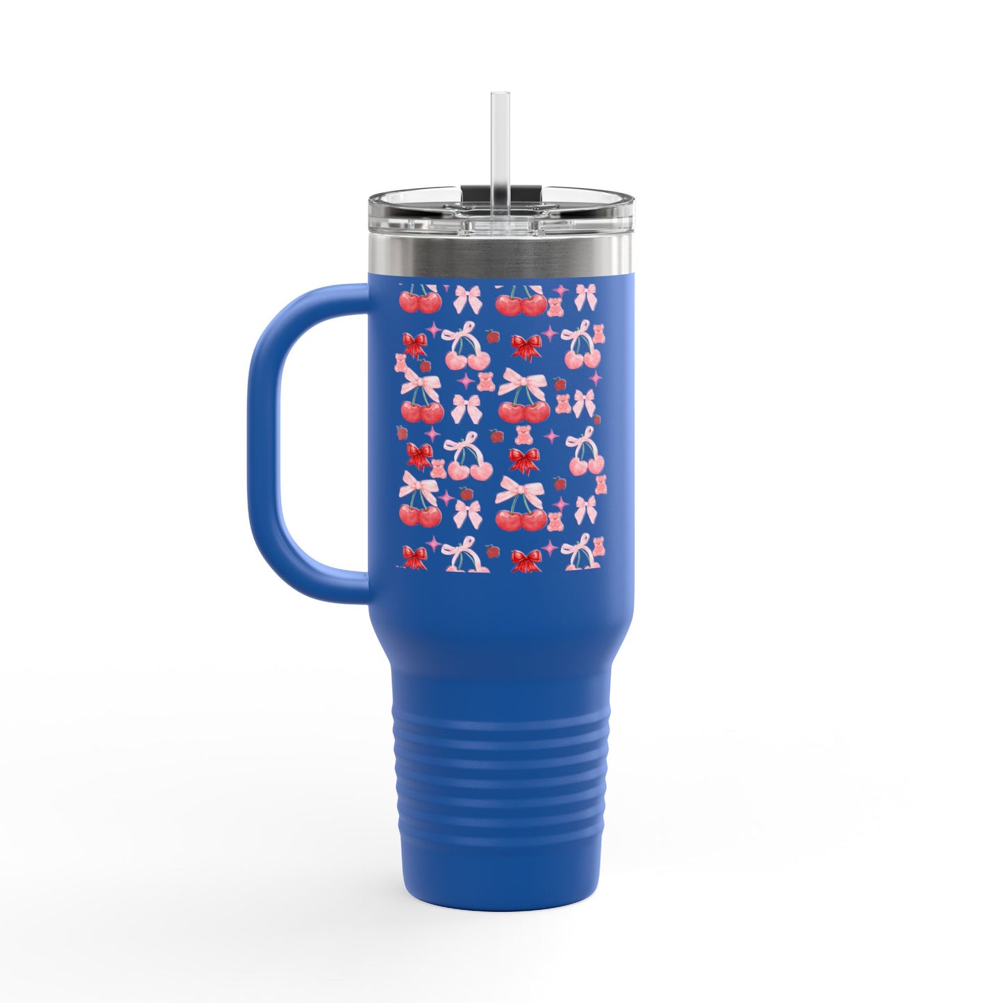 Chic Travel Mug