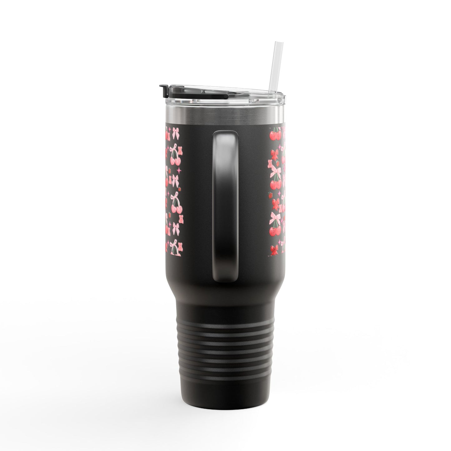 Chic Travel Mug