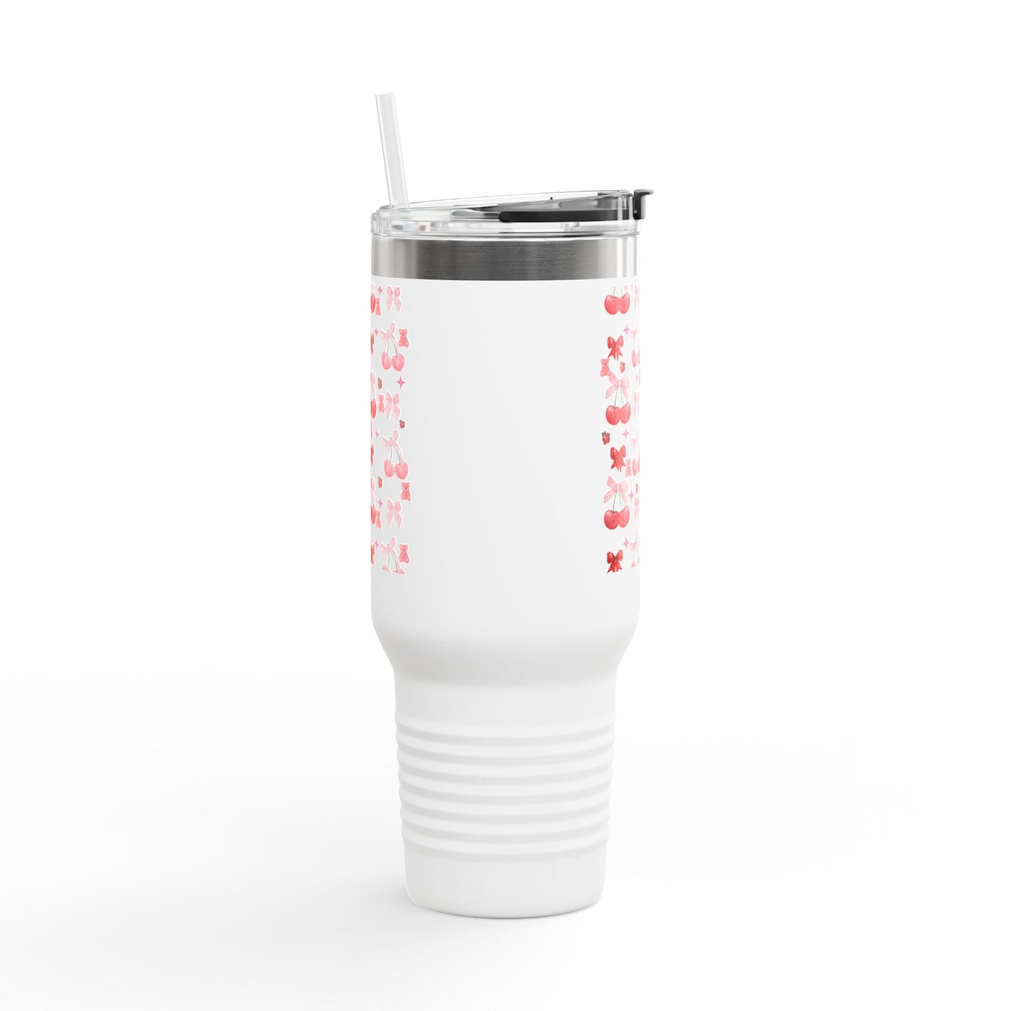 Chic Travel Mug