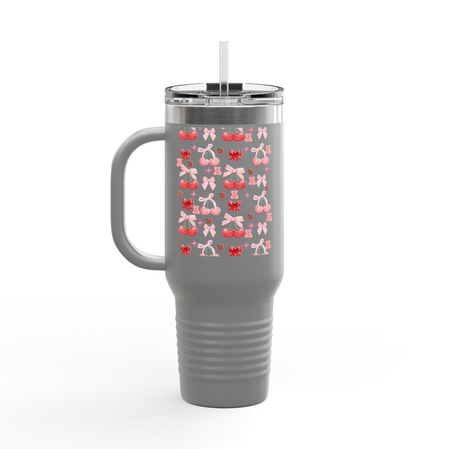 Chic Travel Mug