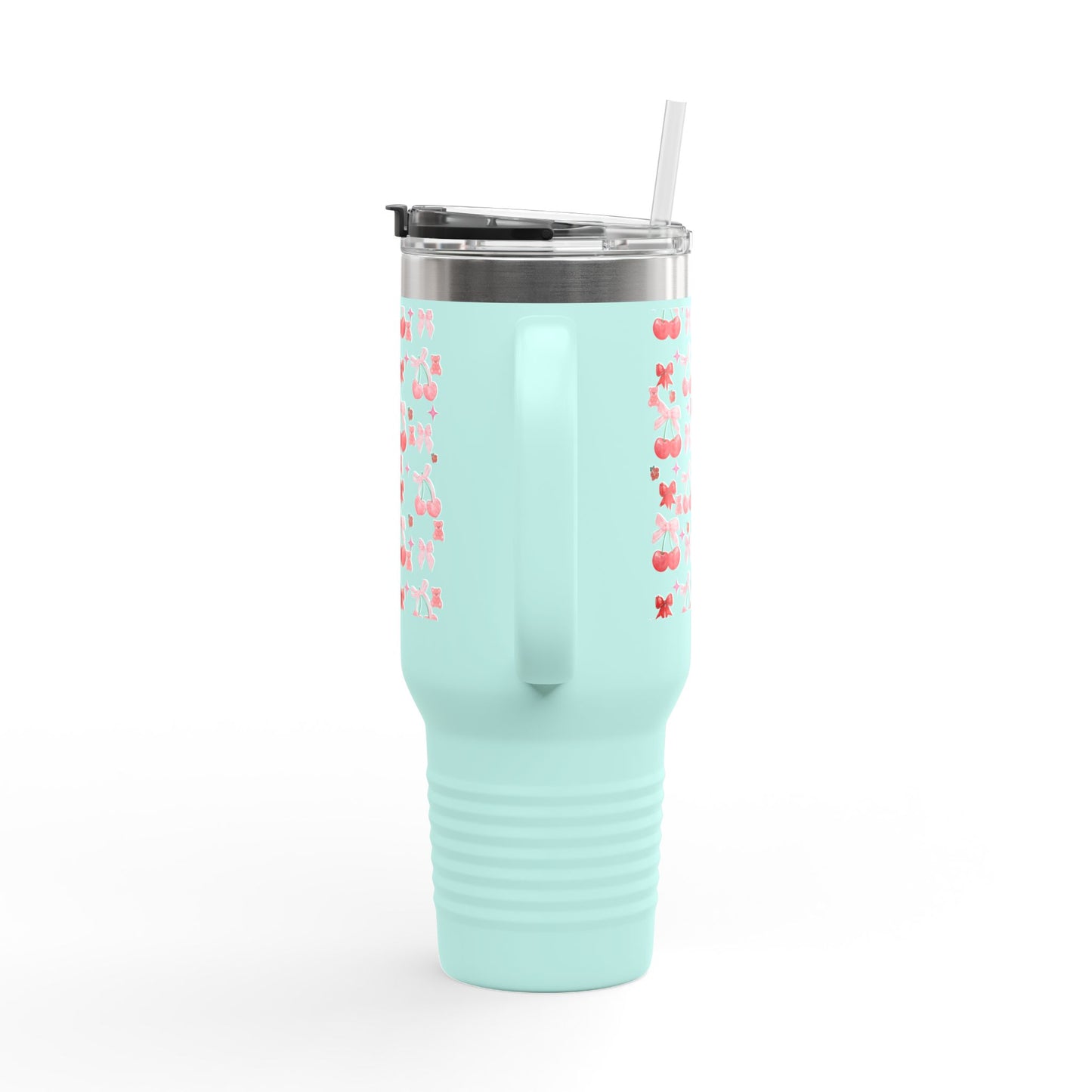 Chic Travel Mug