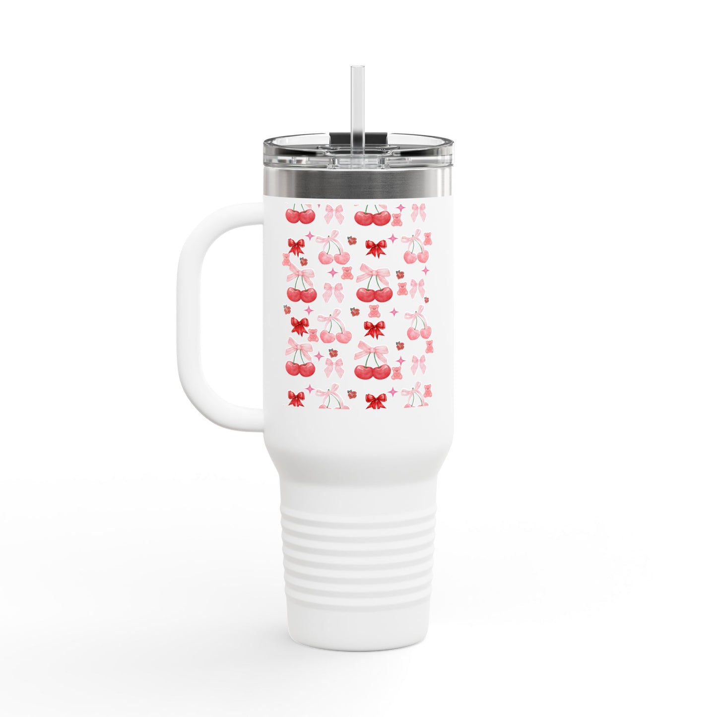 Chic Travel Mug